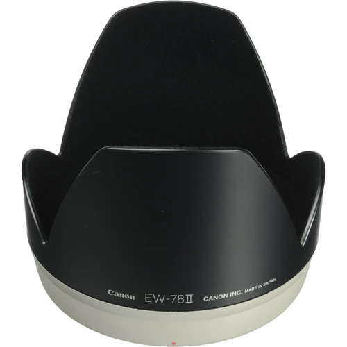 EW-78II Lens Hood For EF 35-350mm L /USED
