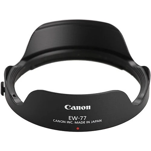 Lens Hood EW-77 /USED