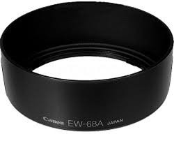 Lens Hood EW-68A /USED