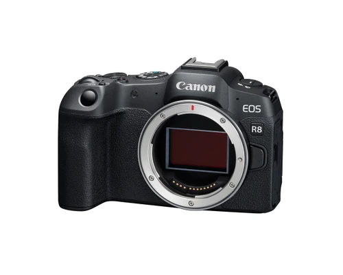 EOS R8 Mirrorless Camera Body /USED