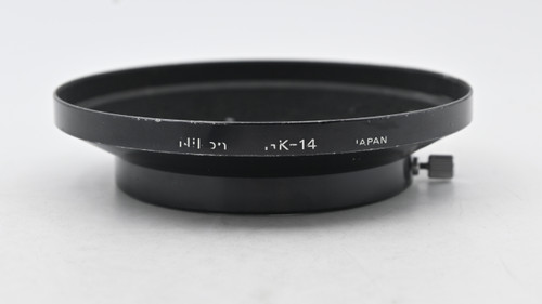 HK-14 Lens Hood /USED