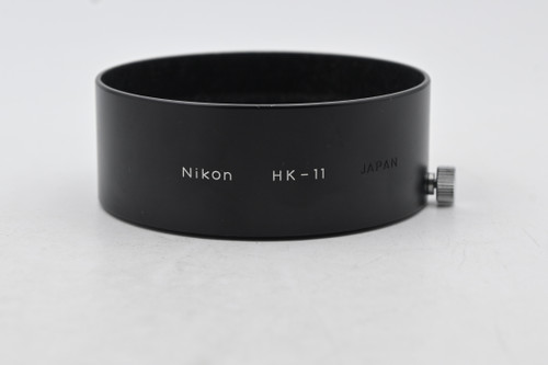 HK-11 Lens Hood /USED