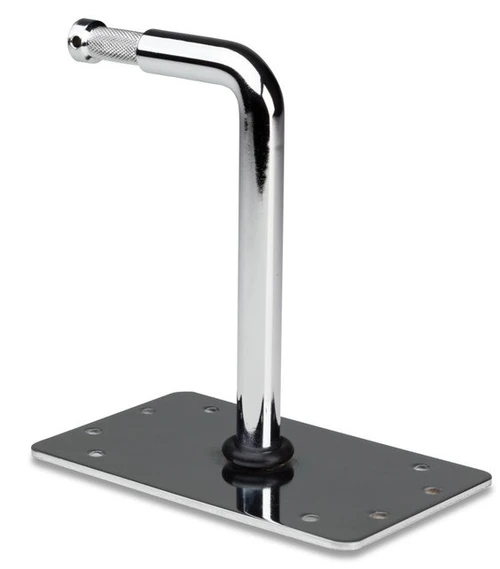 Right Angle Baby Wall Plate