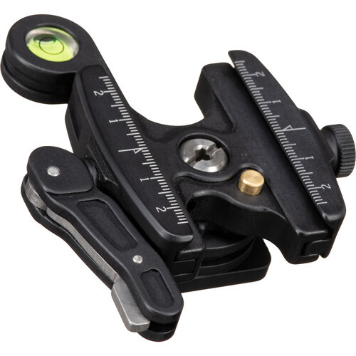 Swift Clamp / Black Rapid /USED