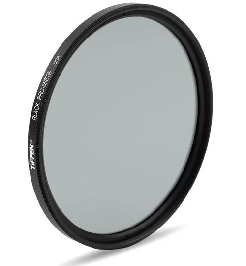 55mm Black PRO-Mist Filter 1/4