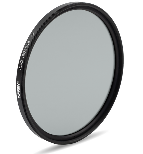 77mm Black PRO-Mist Filter 1/4