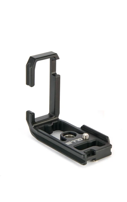 OLLIE QD Dedicated L-Bracket For OM System OM-1 & OM-1 Mk II