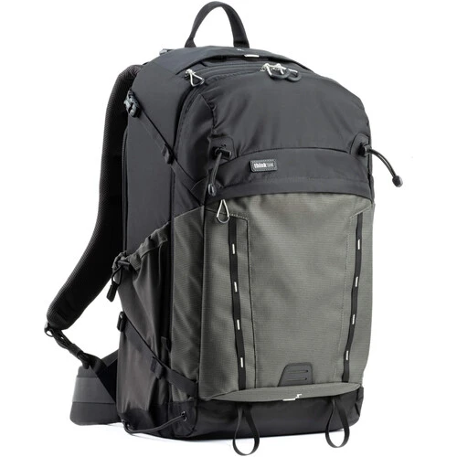Backlight Backpack (Slate Black, 36L)