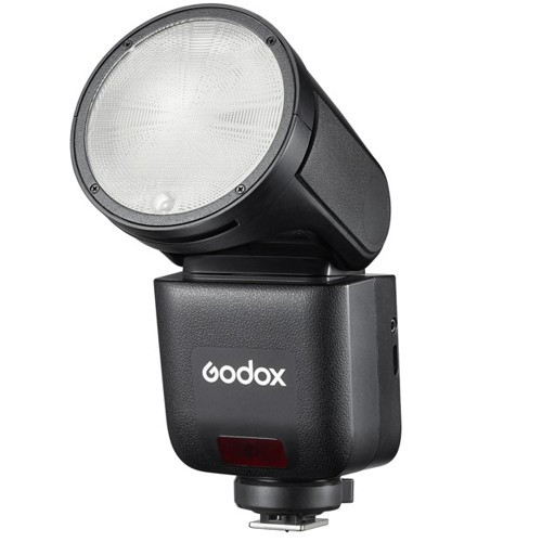 V1 Mid F TTL On-Camera Flash for FUJIFILM /USED