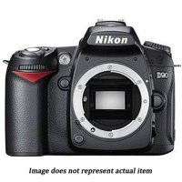 D90 Camera Body /USED