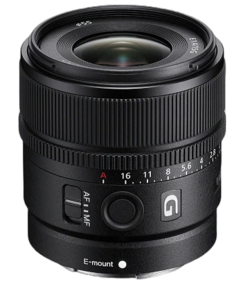 E 15mm f/1.4 G Lens /USED