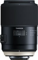 SP 90mm f/2.8 Di Macro VC USD Lens for Nikon F /USED