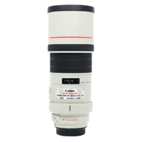 EF 300mm f/4L IS USM Lens /USED