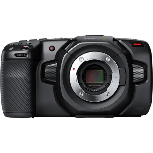 Pocket Cinema Camera 4K /USED
