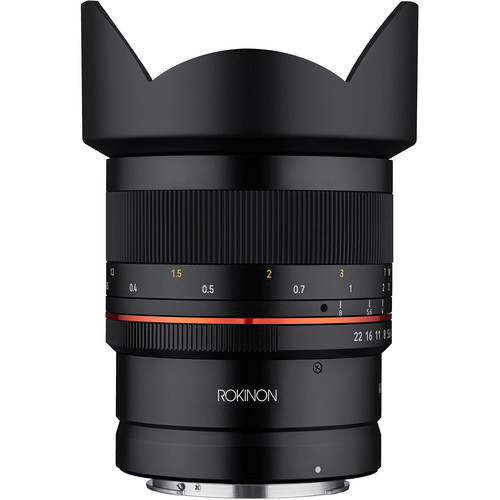 14mm F/2.8 Lens for Canon RF Mount /USED