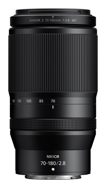 70-180mm f/2.8 Di III VC VXD G2 Lens for Nikon Z /USED