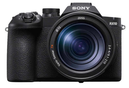 RX10 V Digital Camera