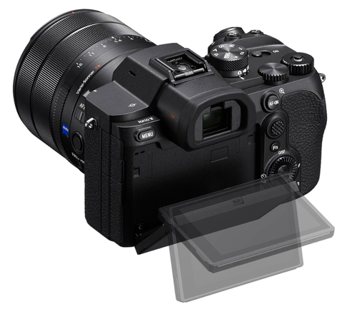 RX10 V Digital Camera - Allen's Camera