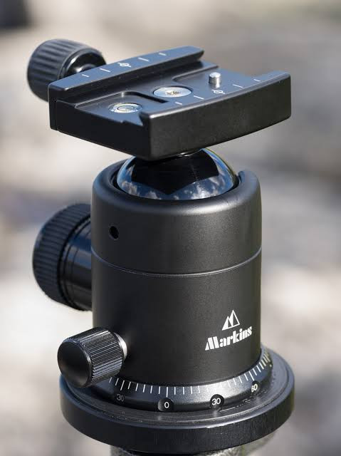 M-10 Ball Head /USED