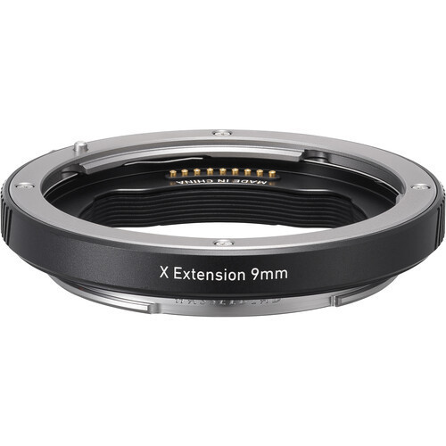 X Extension Tube (9mm) /USED