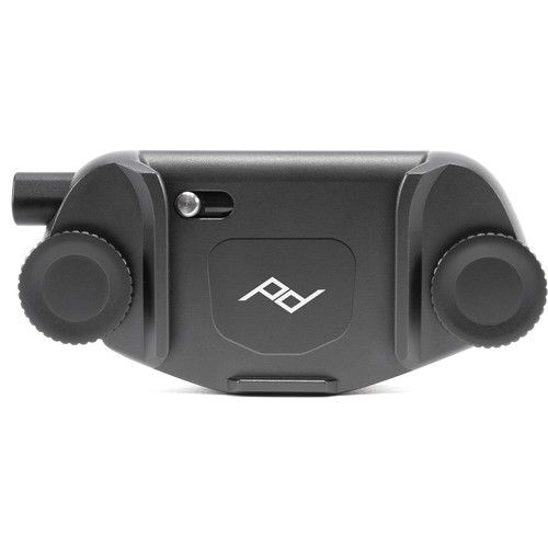 Clip for Capture v3 (Black) /USED