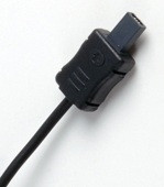 Camera Release Cable for Nikon DC2 #1478