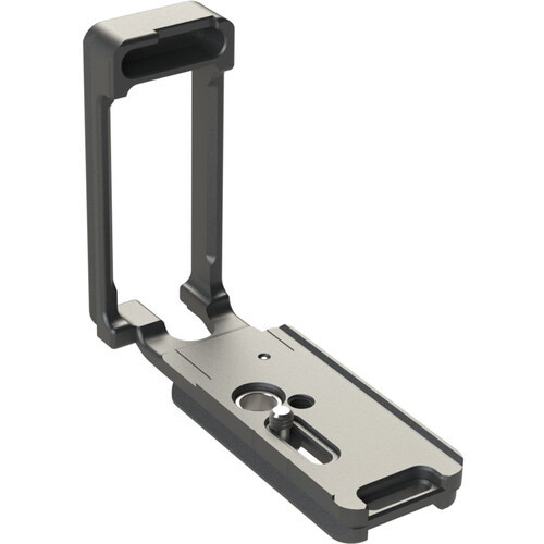 L-Bracket for Fuji GFX 100 II /USED