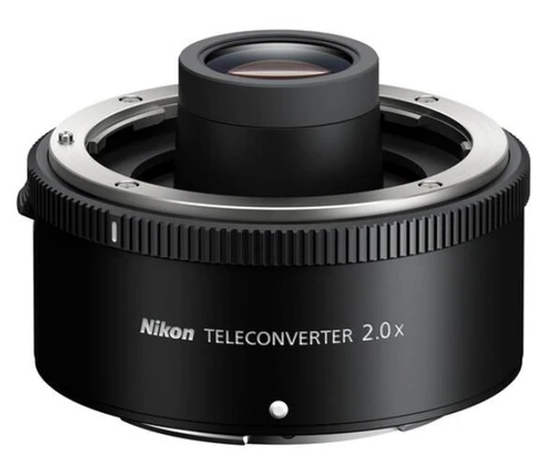 Z TELECONVERTER TC-2.0x /USED