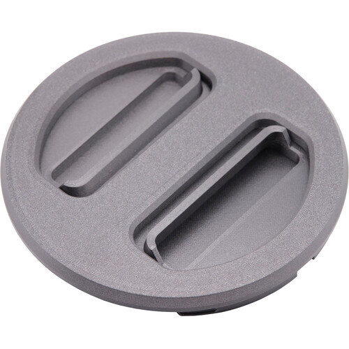 Front Lens Cap for Sony FE 600mm f/4 (Black) /IUSED
