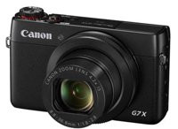 Powershot G7 X Camera /USED