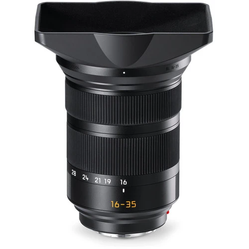 Super-Vario-Elmar-SL 16-35mm f/3.5-4.5 ASPH. Lens /USED