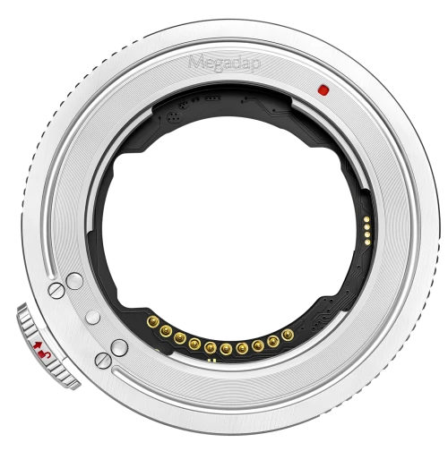 ETZ21 Pro+ Sony E-Mount Lens to Nikon Z-Mount Autofocus Adapter /USED
