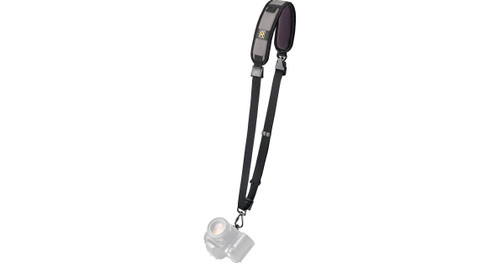 RS-7 Curve Sling Strap (Black) /USED