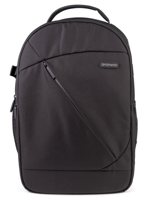 Impulse 2.0 Large Backpack (11.5 L Black)