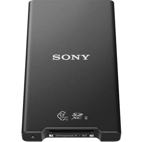 MRW-G2 Card reader USB-C 3.2 Gen 1 /USED