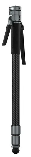 x Potato Jet TRIBEX PRO X-Clutch Hydraulic Monopod (Basic Version)