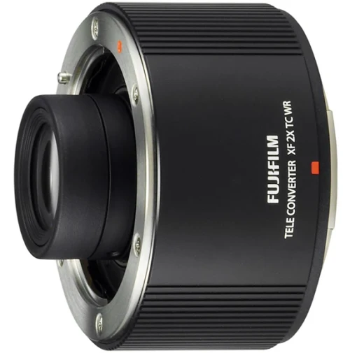 XF 2x TC WR Teleconverter /USED