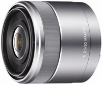 E 30mm f/3.5 Macro /USED
