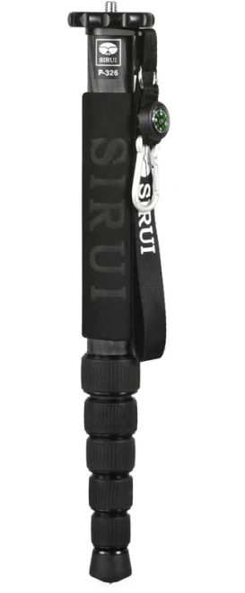 P-326 Carbon Fiberr Monopod /USED