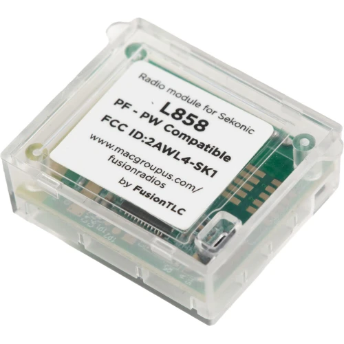 Fusion-Sk1 Profoto/PocketWizard E-Release Transmitter Module