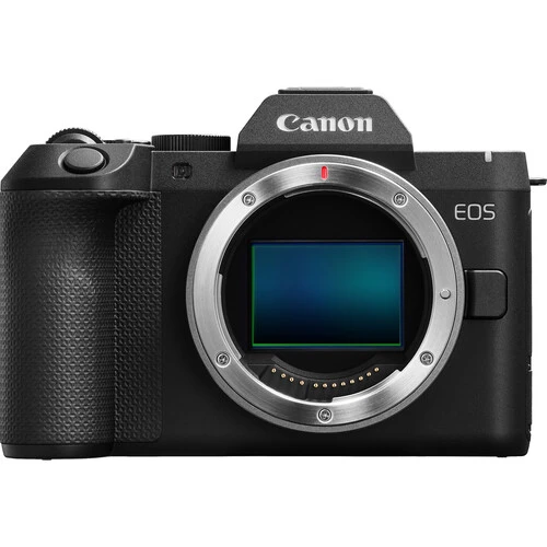 R8 Mark II Mirrorless Camera Body