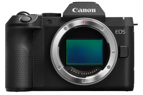 EOS R8 Mark II Mirrorless Camera Body