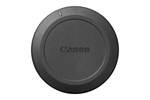 Lens Dust Cap RF II