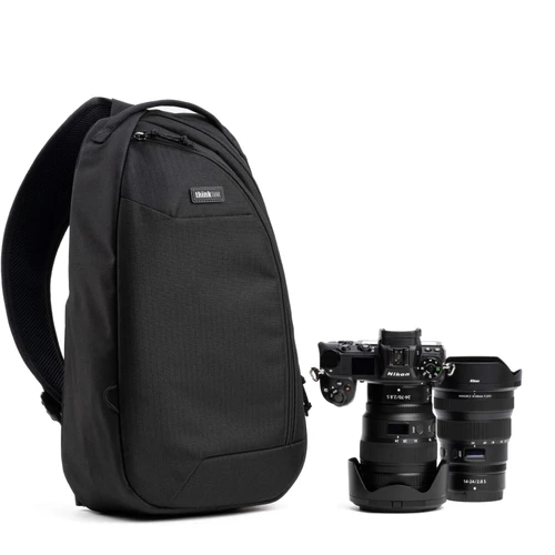  TurnStyle 11L - Asphalt Black 