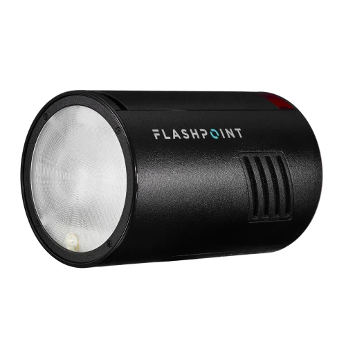 XPLOR 100 Pro TTL R2 Battery-Powered Monolight /USED