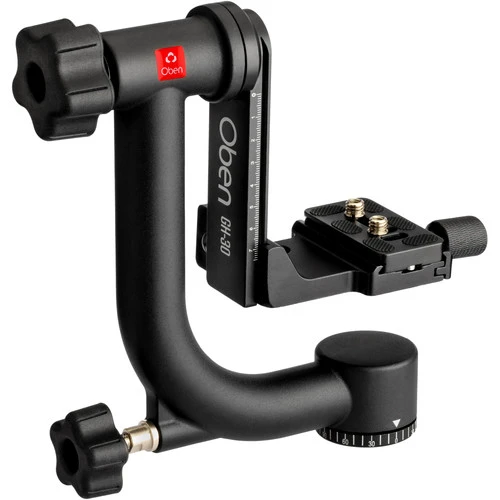 GH-30 Gimbal Head /USED