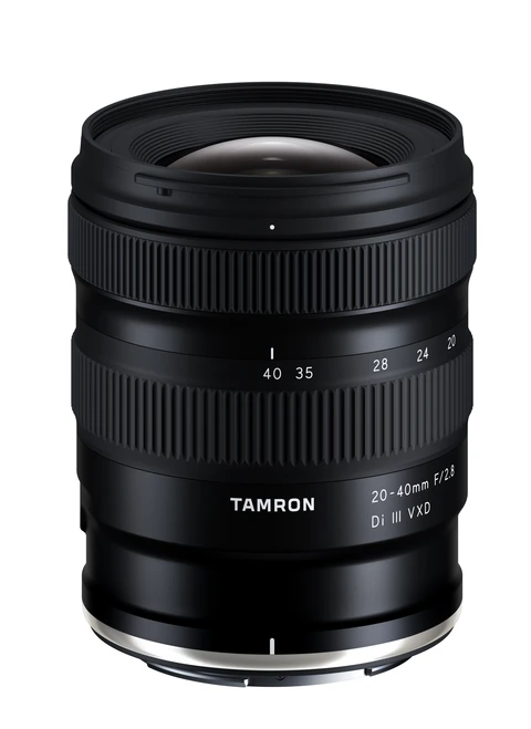 20-40mm f/2.8 Di III VXD Lens for Nikon Z