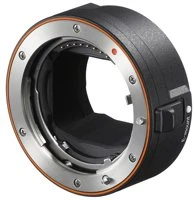 LA-EA5 Lens Adapter Minolta A-type to E-mount /USED