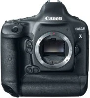 EOS 1DX DSLR Camera Body /USED