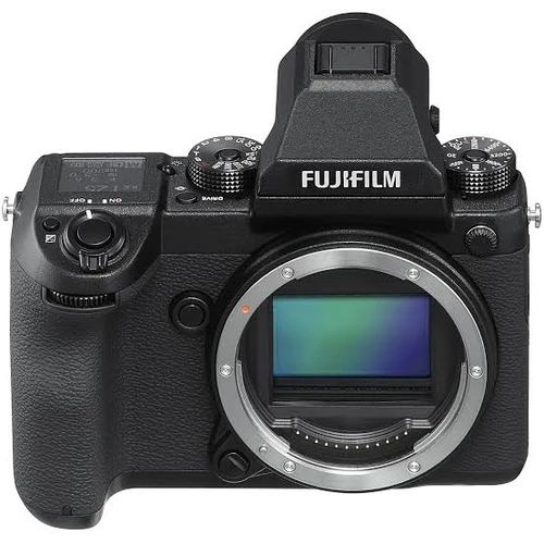 GFX 50S Body /USED